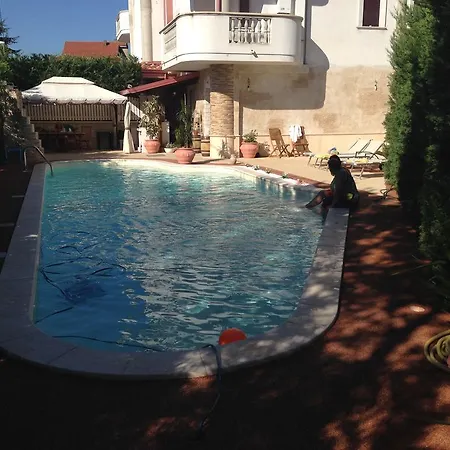 Glamour Gasthof Montalto Uffugo