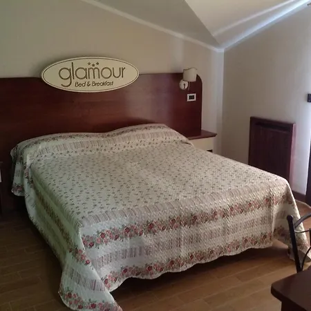 Glamour Guest house