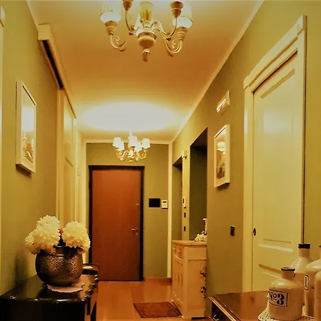 Glamour 4* Montalto Uffugo