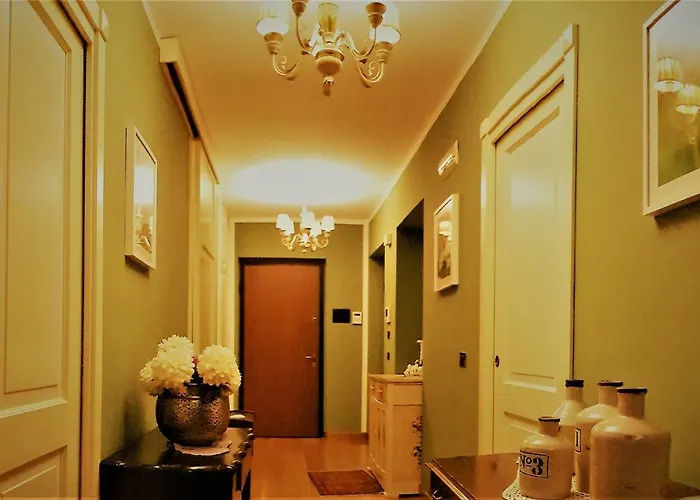 Glamour 4* 蒙塔尔托乌富戈