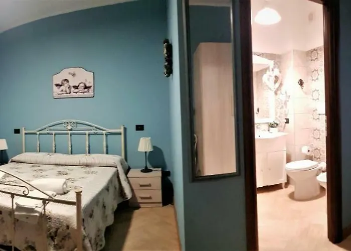 招待所 Glamour 蒙塔尔托乌富戈